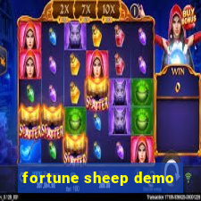 fortune sheep demo